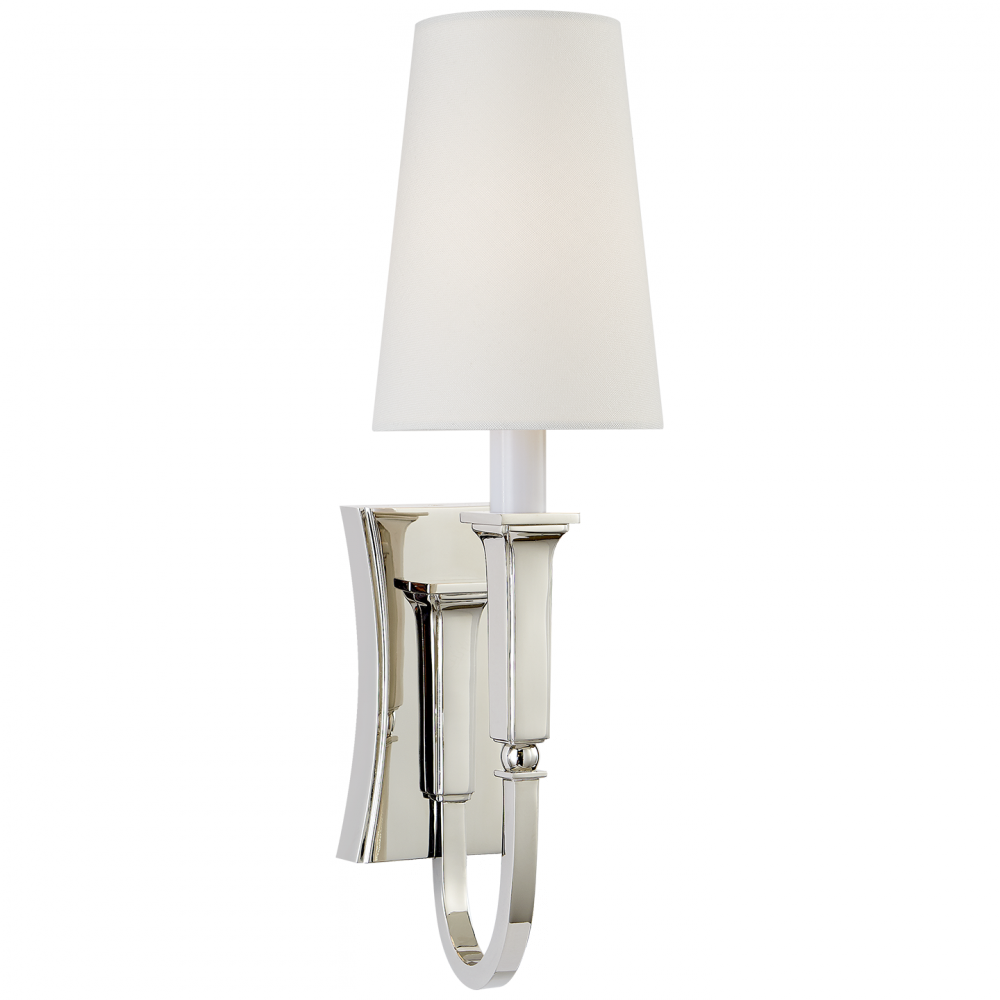 Sconces-Visual Comfort & Co. Signature Collection-TOB2272