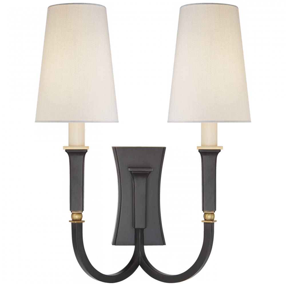 Sconces-Visual Comfort & Co. Signature Collection-TOB2273