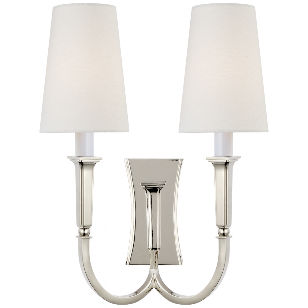 Sconces-Visual Comfort & Co. Signature Collection-TOB2273