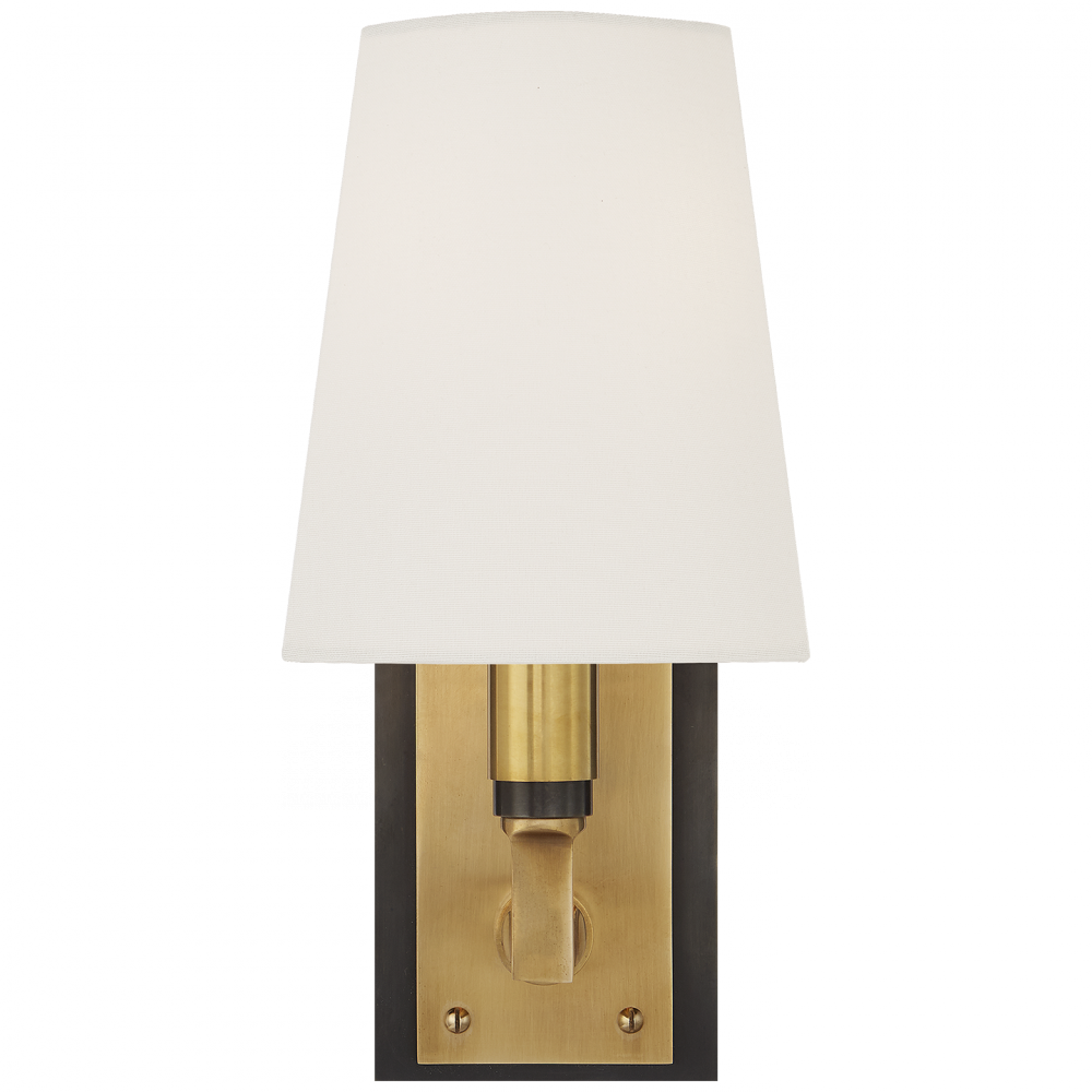 Sconces-Visual Comfort & Co. Signature Collection-TOB2284