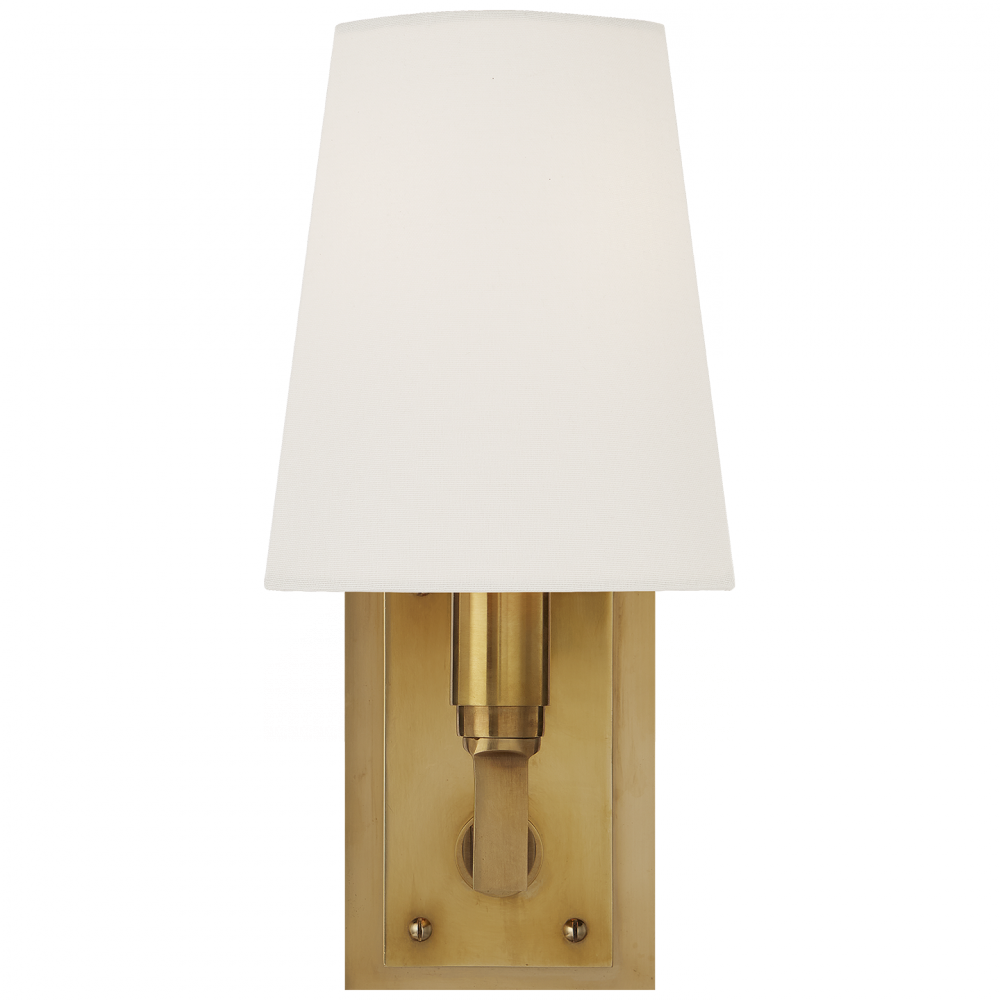 Sconces-Visual Comfort & Co. Signature Collection-TOB2284