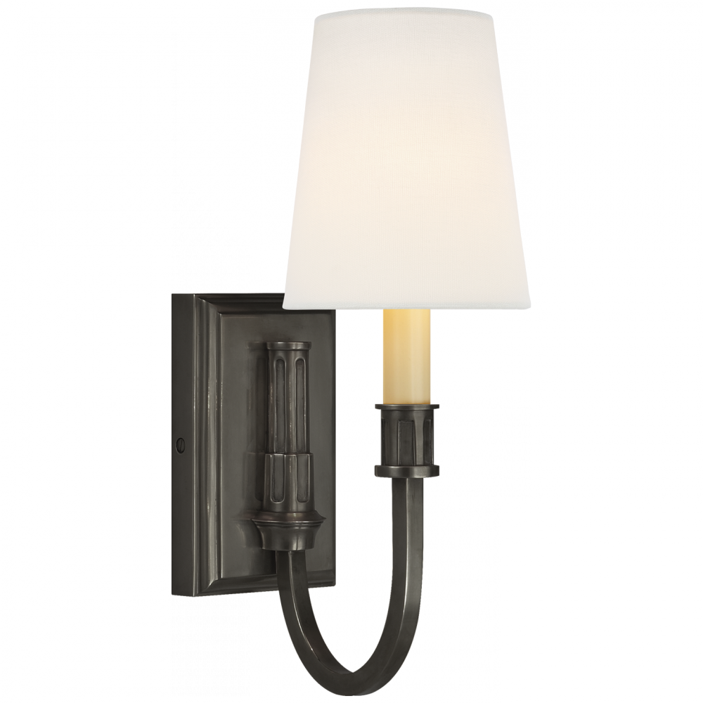 Sconces-Visual Comfort & Co. Signature Collection-TOB2327