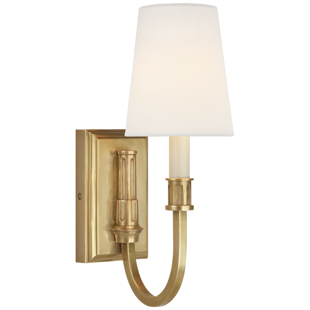 Sconces-Visual Comfort & Co. Signature Collection-TOB2327