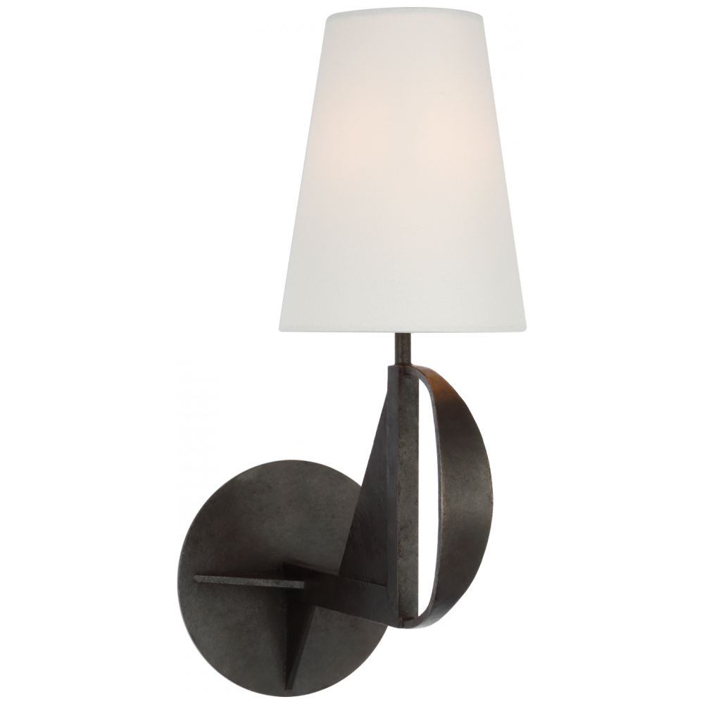 Sconces-Visual Comfort & Co. Signature Collection-TOB2422