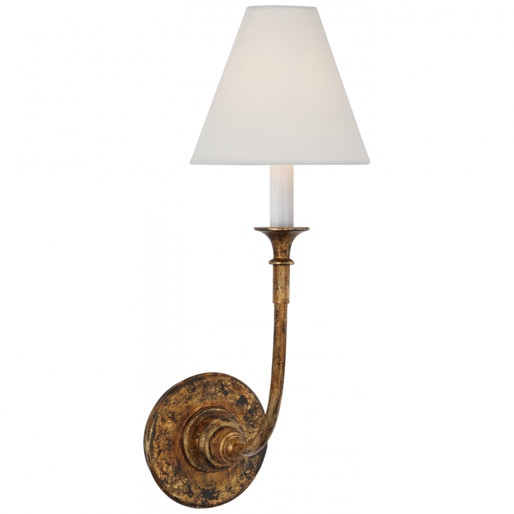 Sconces-Visual Comfort & Co. Signature Collection-TOB2450