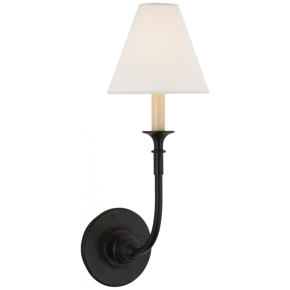 Sconces-Visual Comfort & Co. Signature Collection-TOB2450