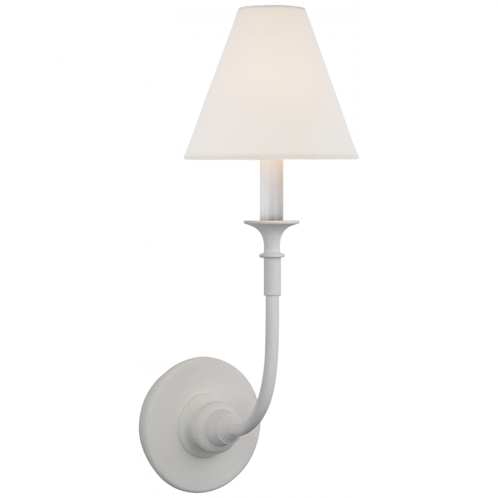 Sconces-Visual Comfort & Co. Signature Collection-TOB2450