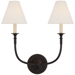 Sconces-Visual Comfort & Co. Signature Collection-TOB2451