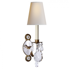 Sconces-Visual Comfort & Co. Signature Collection-TOB2470