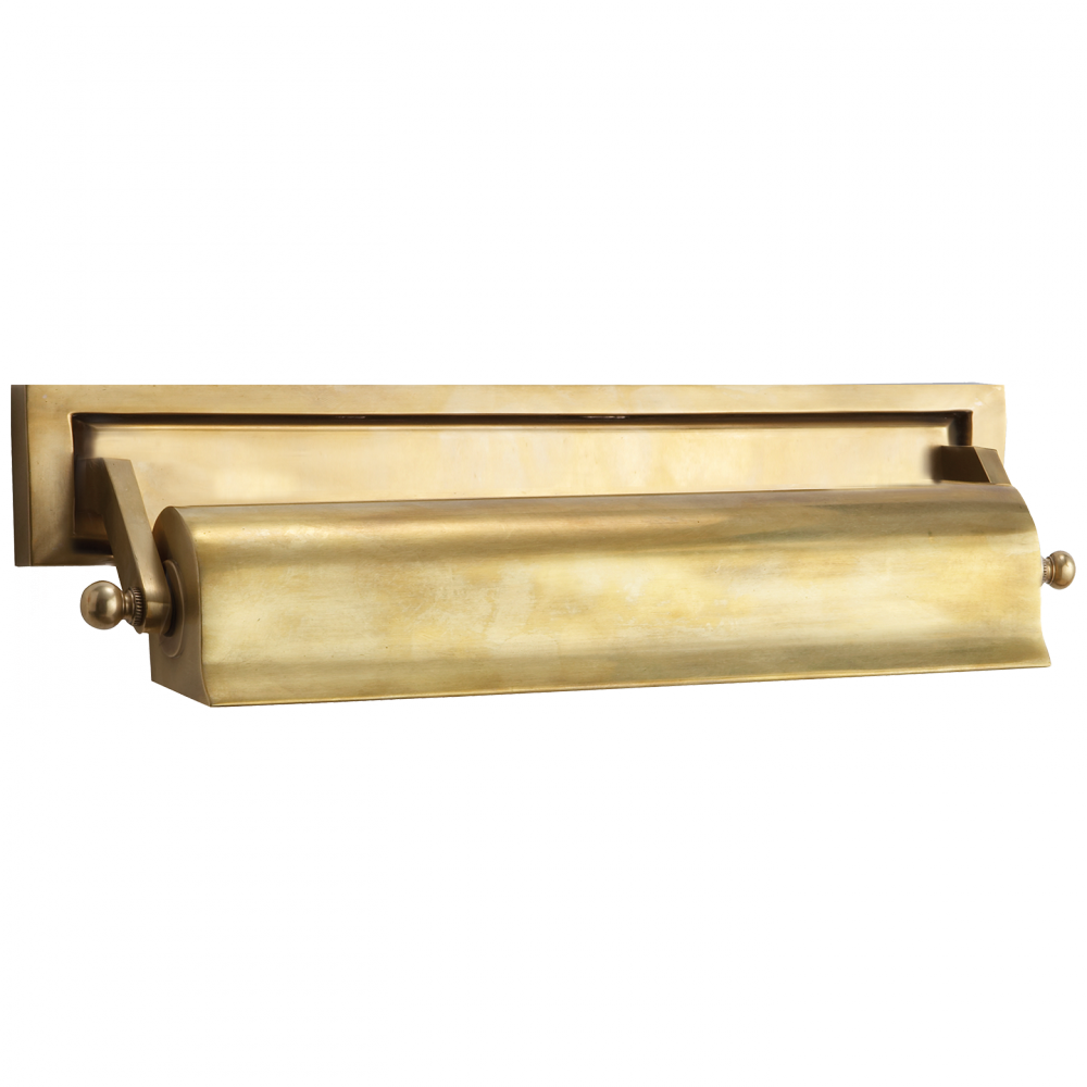 Sconces-Visual Comfort & Co. Signature Collection-TOB2605