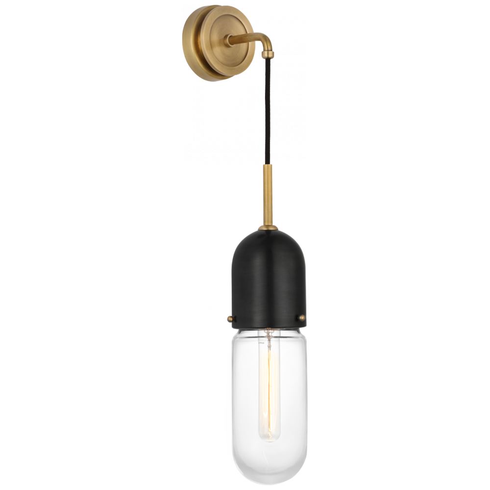 Sconces-Visual Comfort & Co. Signature Collection-TOB2645