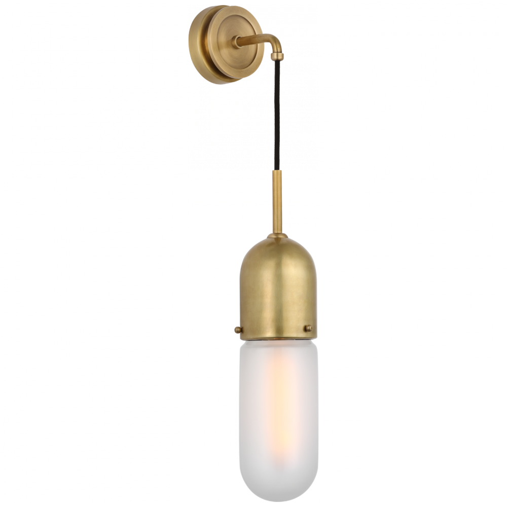 Sconces-Visual Comfort & Co. Signature Collection-TOB2645