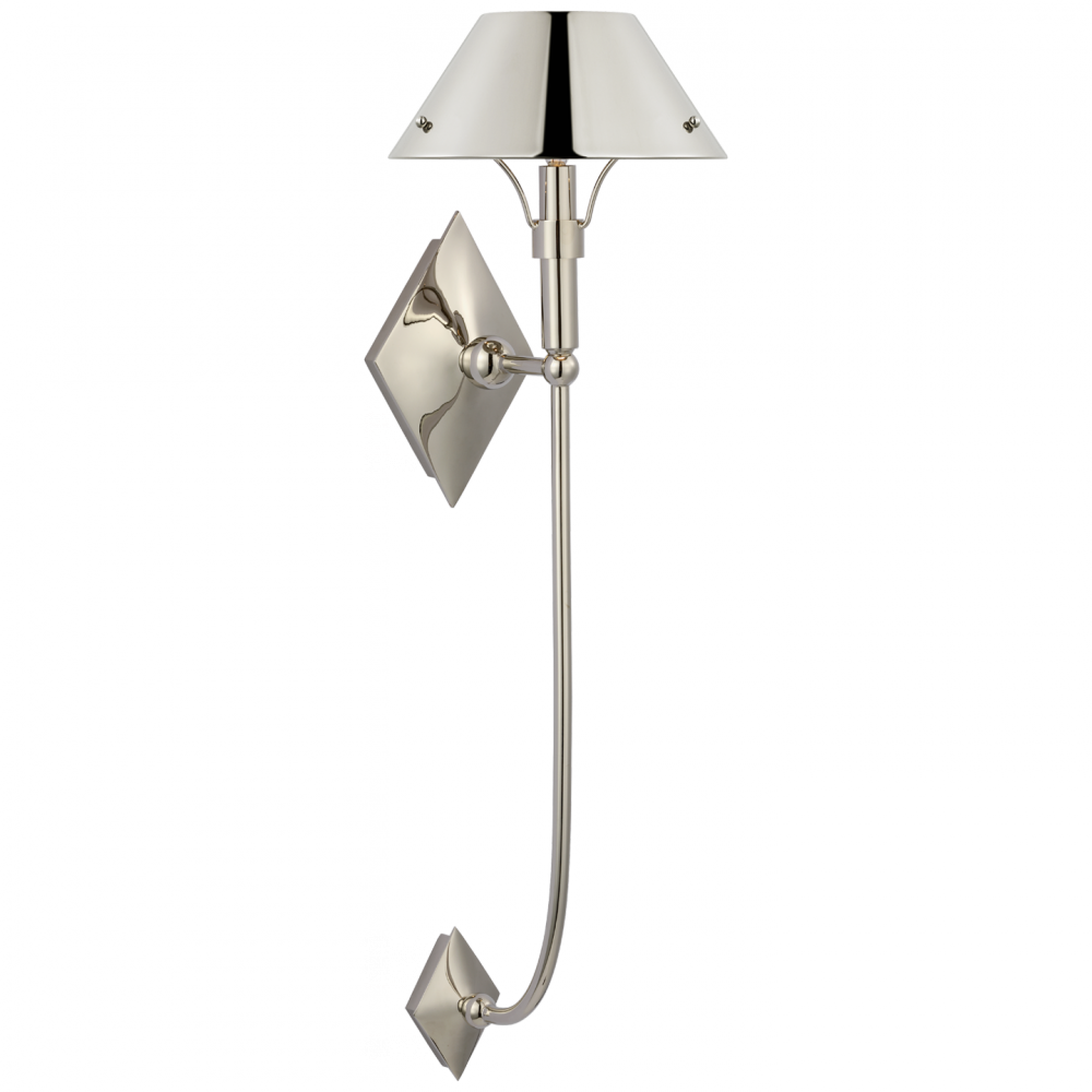 Sconces-Visual Comfort & Co. Signature Collection-TOB2723