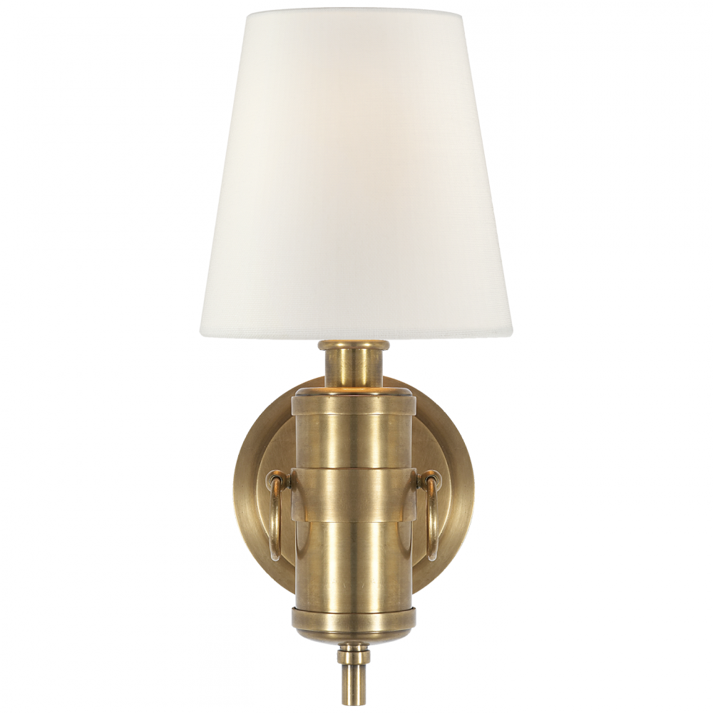 Sconces-Visual Comfort & Co. Signature Collection-TOB2730