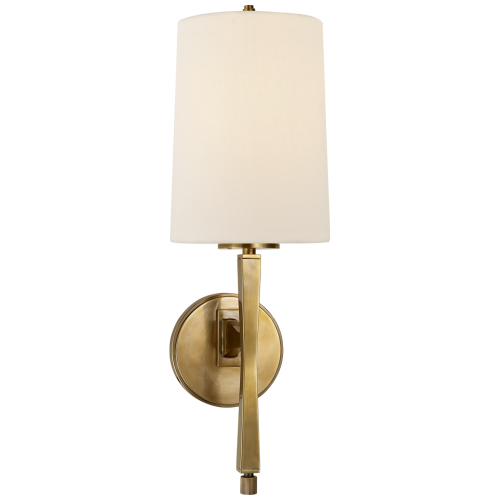 Sconces-Visual Comfort & Co. Signature Collection-TOB2740