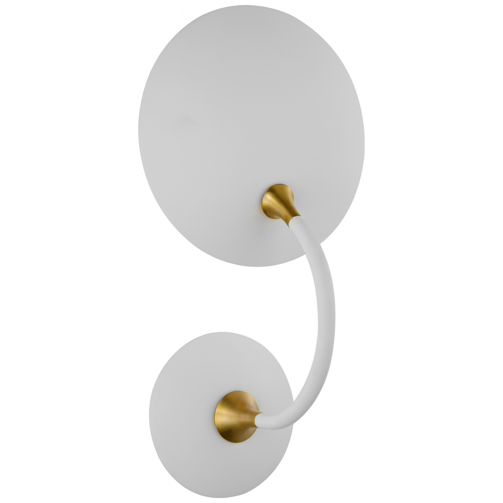 Sconces-Visual Comfort & Co. Signature Collection-TOB2780