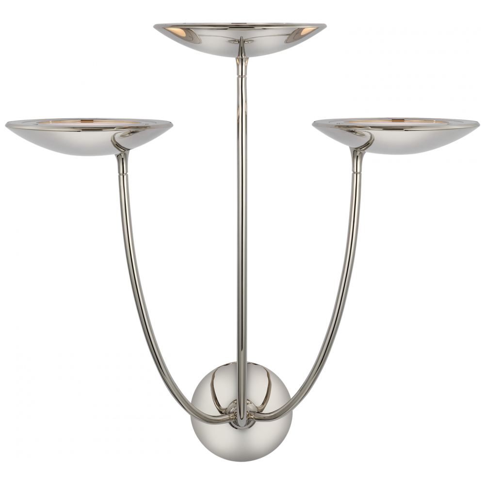 Sconces-Visual Comfort & Co. Signature Collection-TOB2785