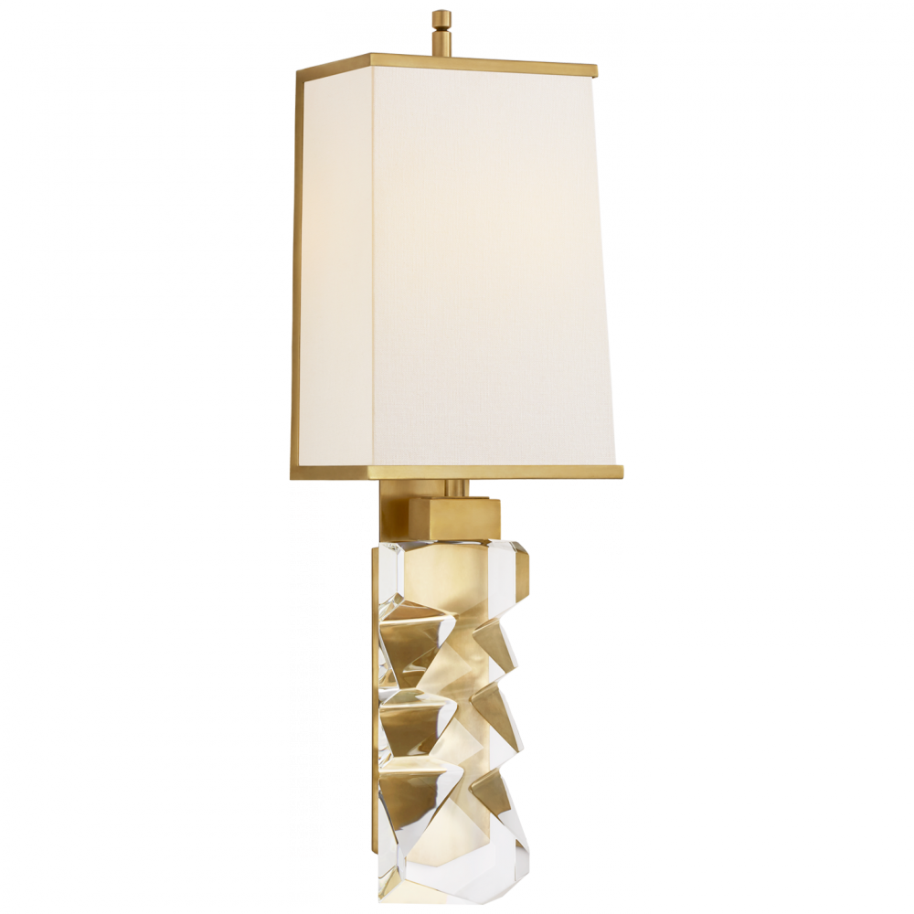 Sconces-Visual Comfort & Co. Signature Collection-TOB2950