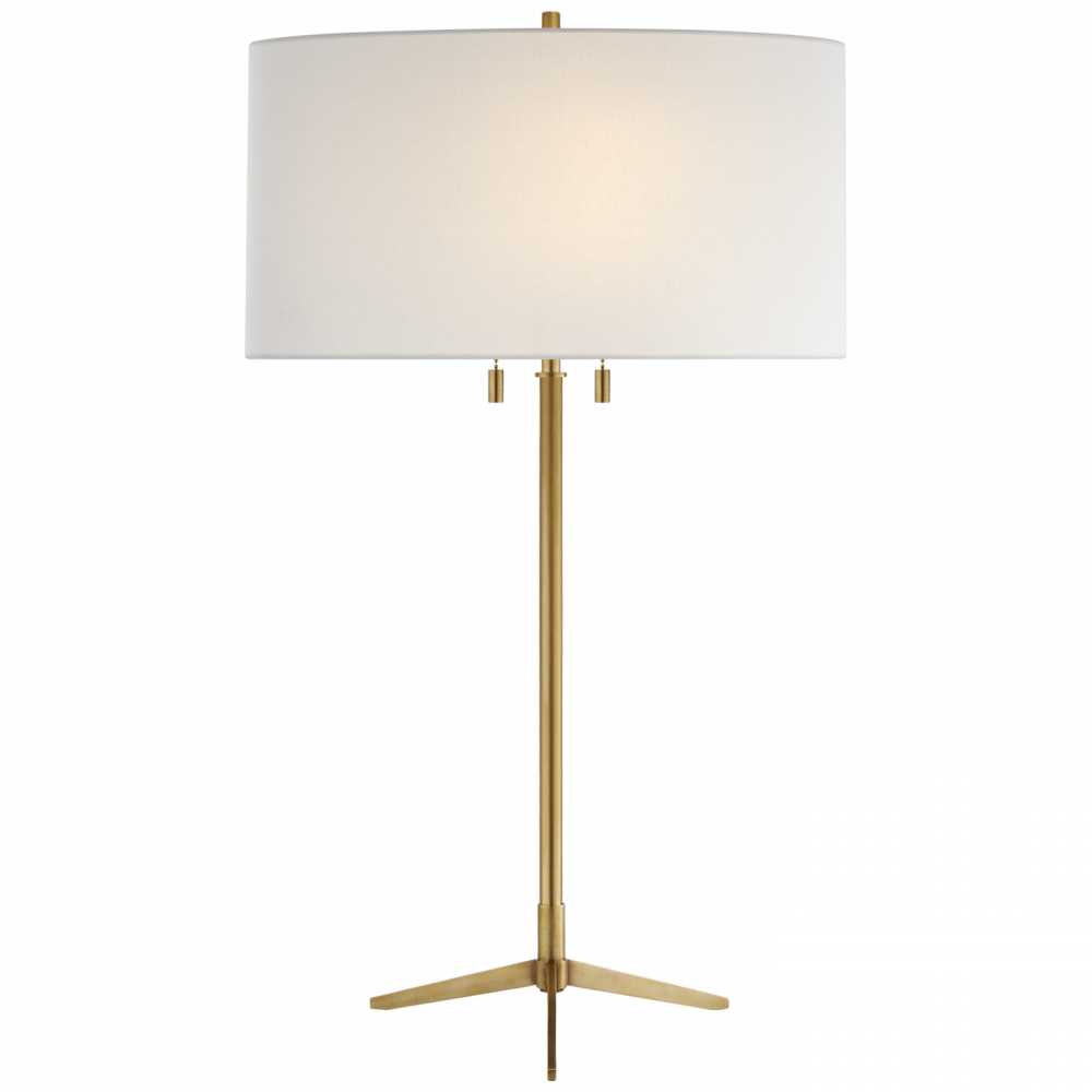 Lamps-Visual Comfort & Co. Signature Collection-TOB3194