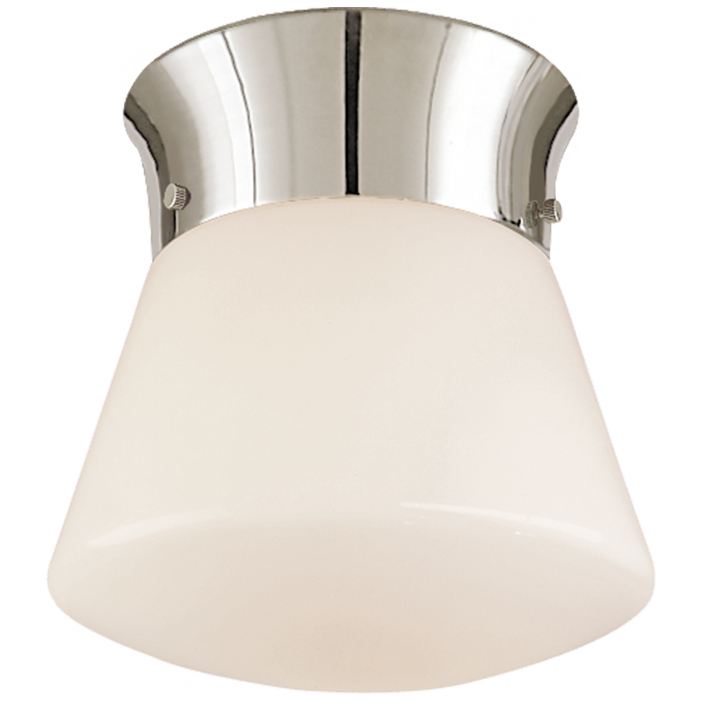 Flush Mounts-Visual Comfort & Co. Signature Collection-TOB4000