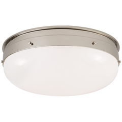 Flush Mounts-Visual Comfort & Co. Signature Collection-TOB4064