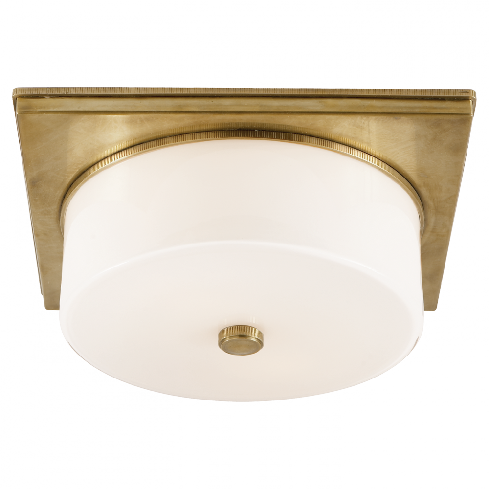 Flush Mounts-Visual Comfort & Co. Signature Collection-TOB4216