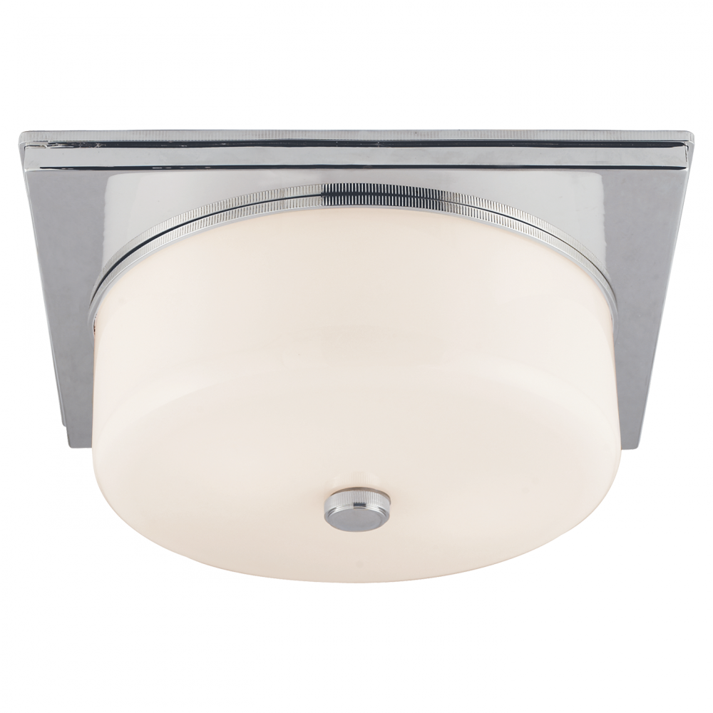 Flush Mounts-Visual Comfort & Co. Signature Collection-TOB4216