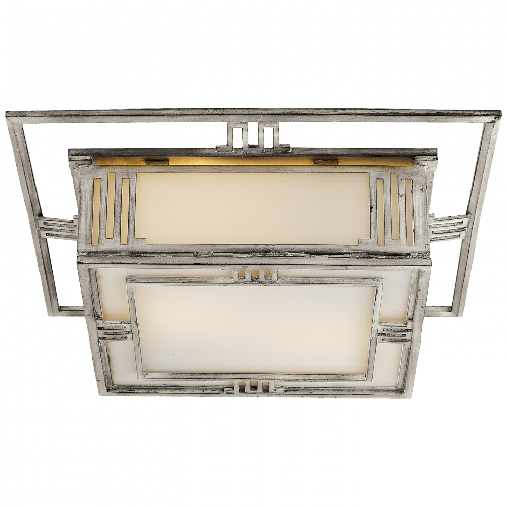 Flush Mounts-Visual Comfort & Co. Signature Collection-TOB4220