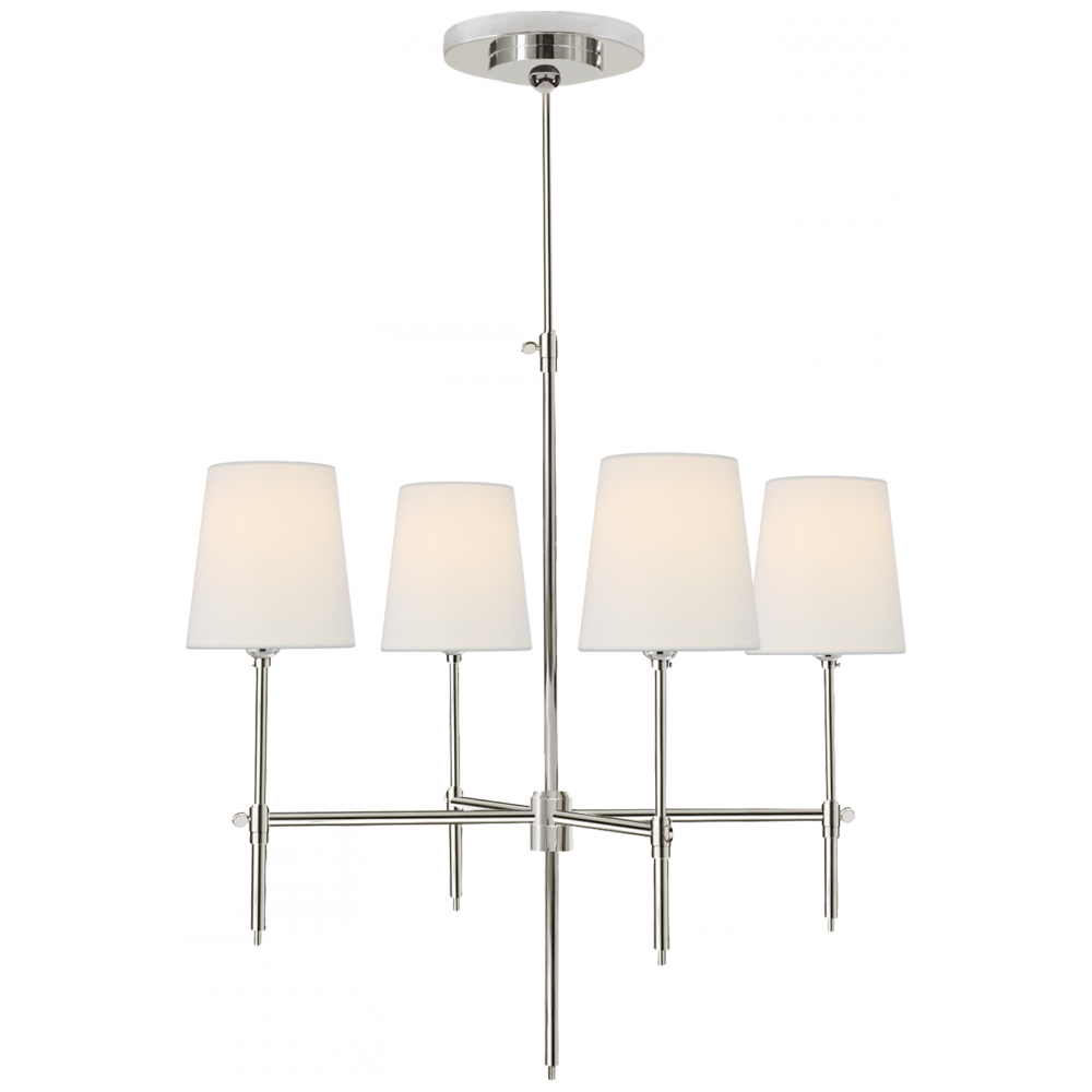 Chandeliers-Visual Comfort & Co. Signature Collection-TOB5002