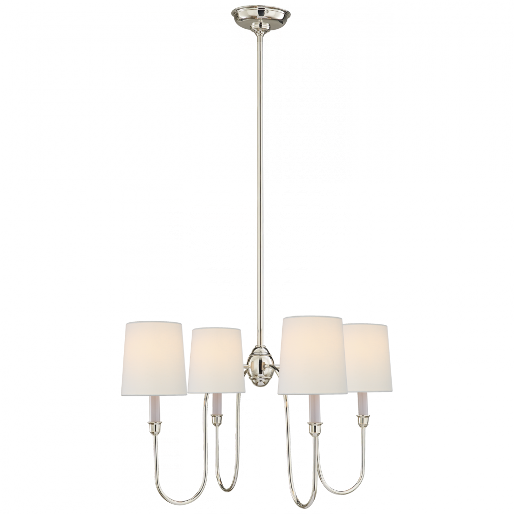 Chandeliers-Visual Comfort & Co. Signature Collection-TOB5007