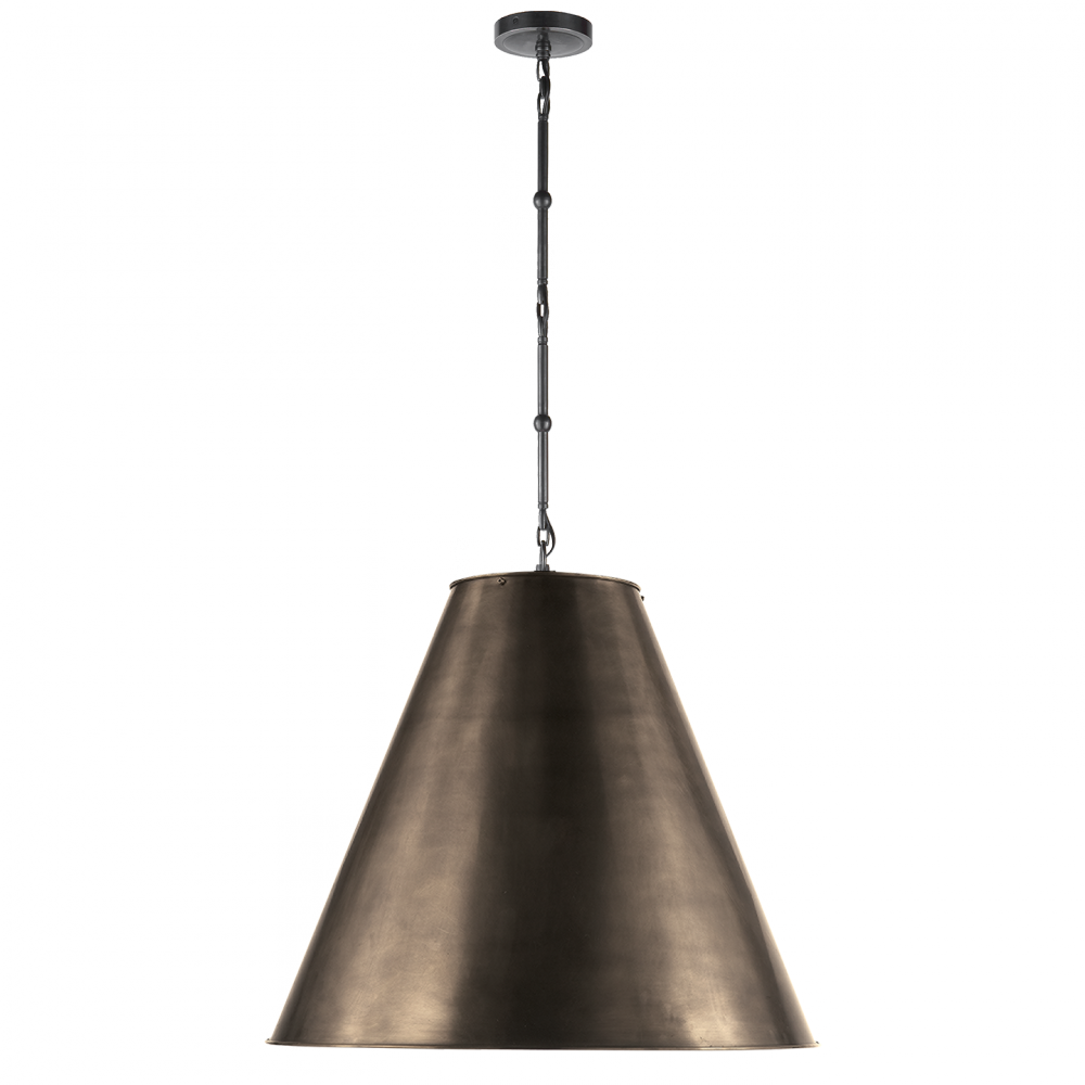 Pendants-Visual Comfort & Co. Signature Collection-TOB5014