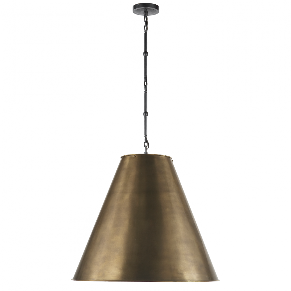 Pendants-Visual Comfort & Co. Signature Collection-TOB5014