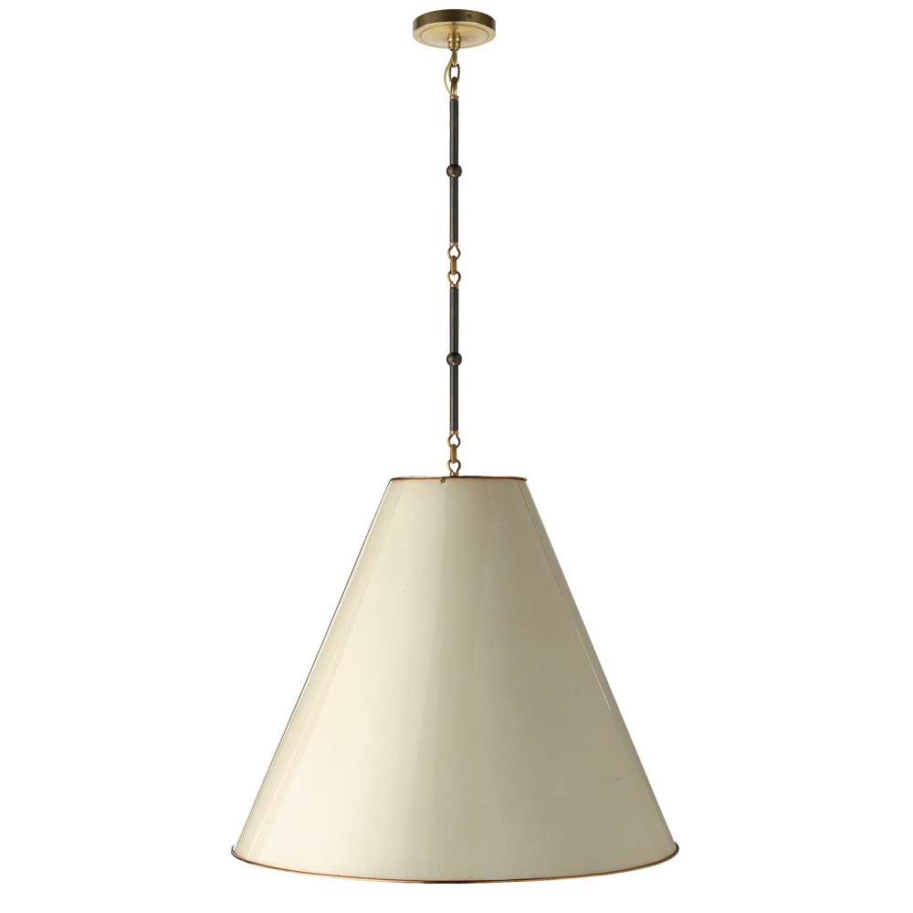 Pendants-Visual Comfort & Co. Signature Collection-TOB5014