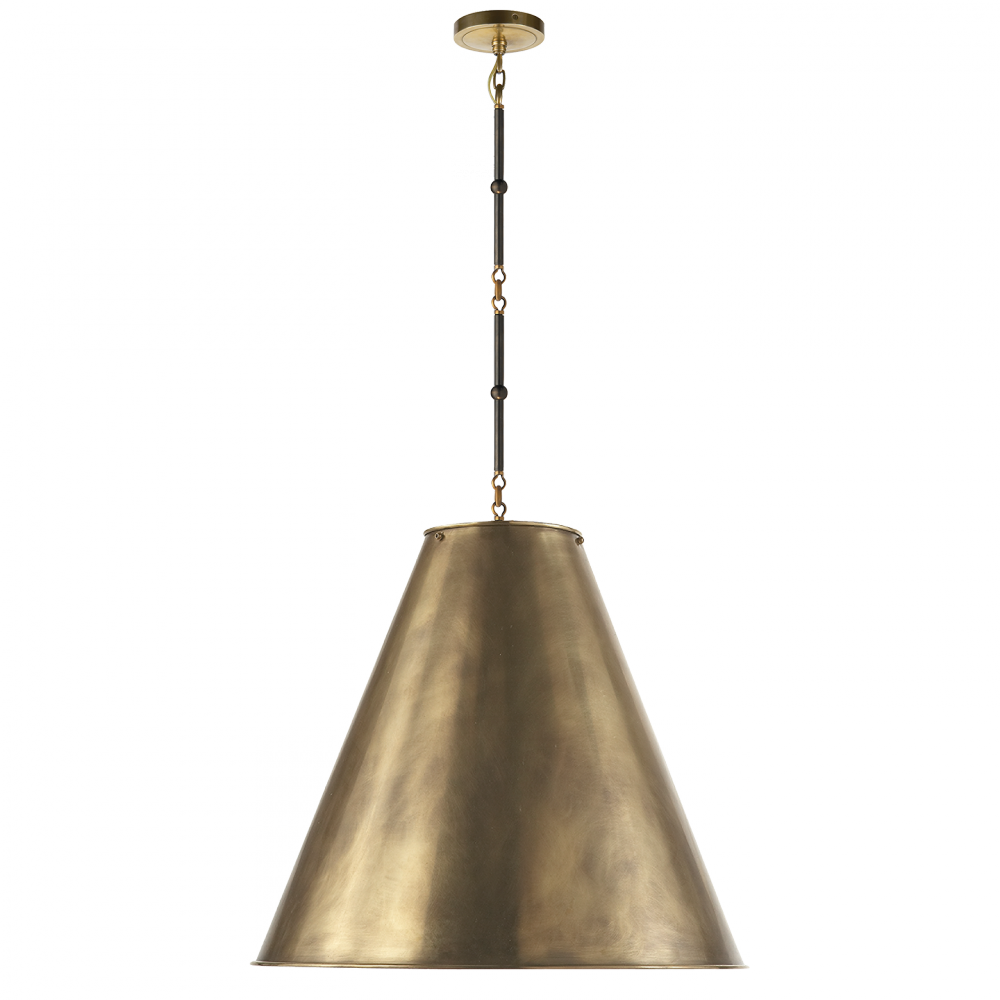 Pendants-Visual Comfort & Co. Signature Collection-TOB5014