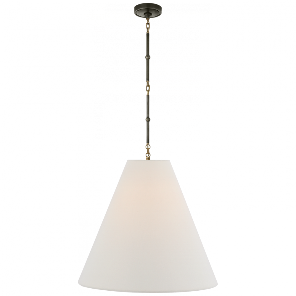 Pendants-Visual Comfort & Co. Signature Collection-TOB5014