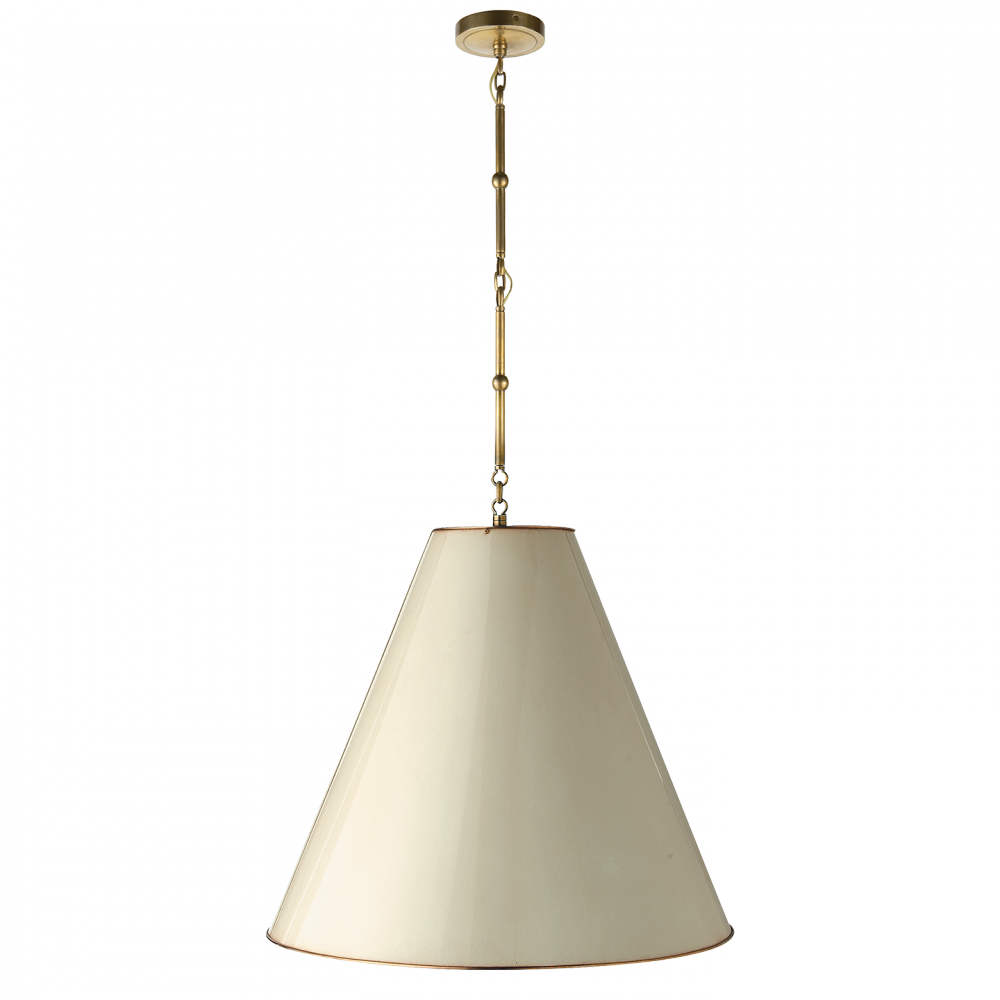 Pendants-Visual Comfort & Co. Signature Collection-TOB5014