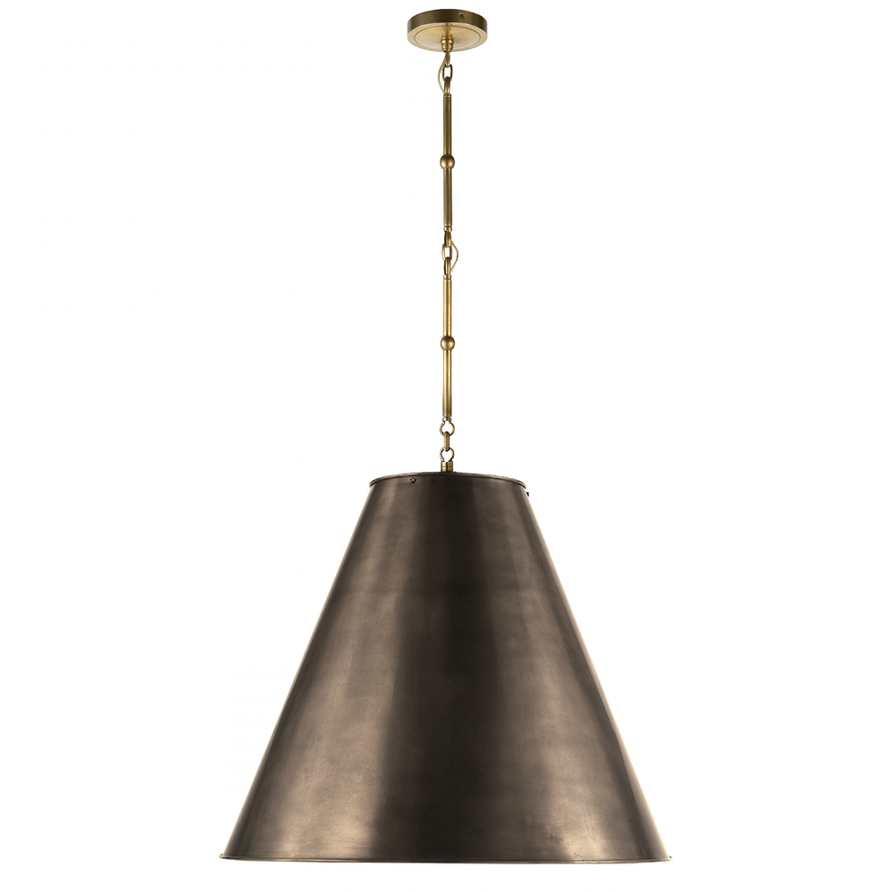 Pendants-Visual Comfort & Co. Signature Collection-TOB5014