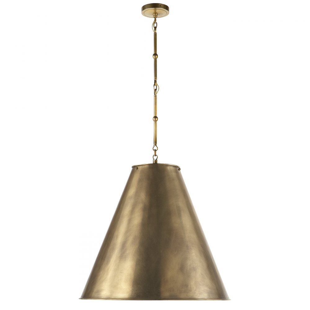 Pendants-Visual Comfort & Co. Signature Collection-TOB5014