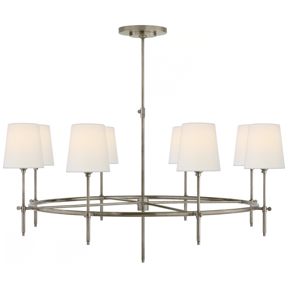 Chandeliers-Visual Comfort & Co. Signature Collection-TOB5024