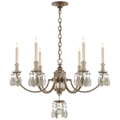 Chandeliers-Visual Comfort & Co. Signature Collection-TOB5036