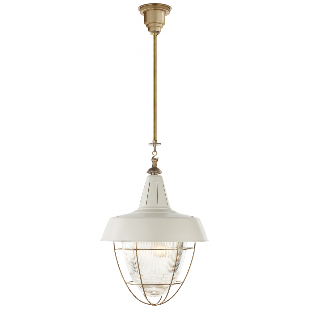 Pendants-Visual Comfort & Co. Signature Collection-TOB5042