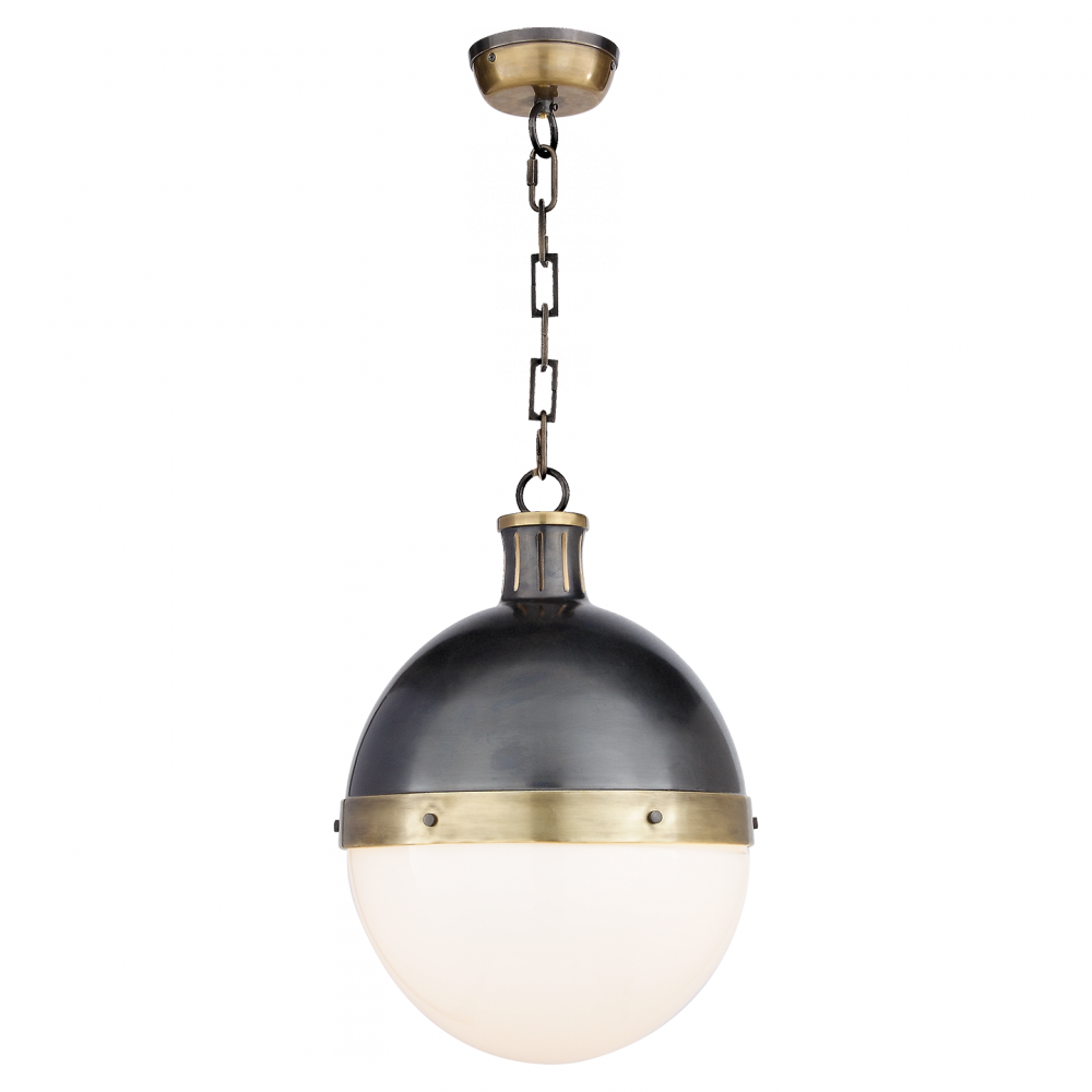 Pendants-Visual Comfort & Co. Signature Collection-TOB5063