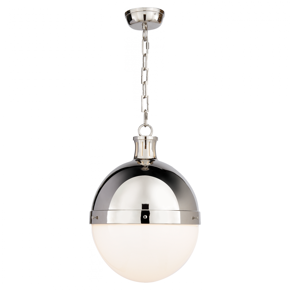 Pendants-Visual Comfort & Co. Signature Collection-TOB5063