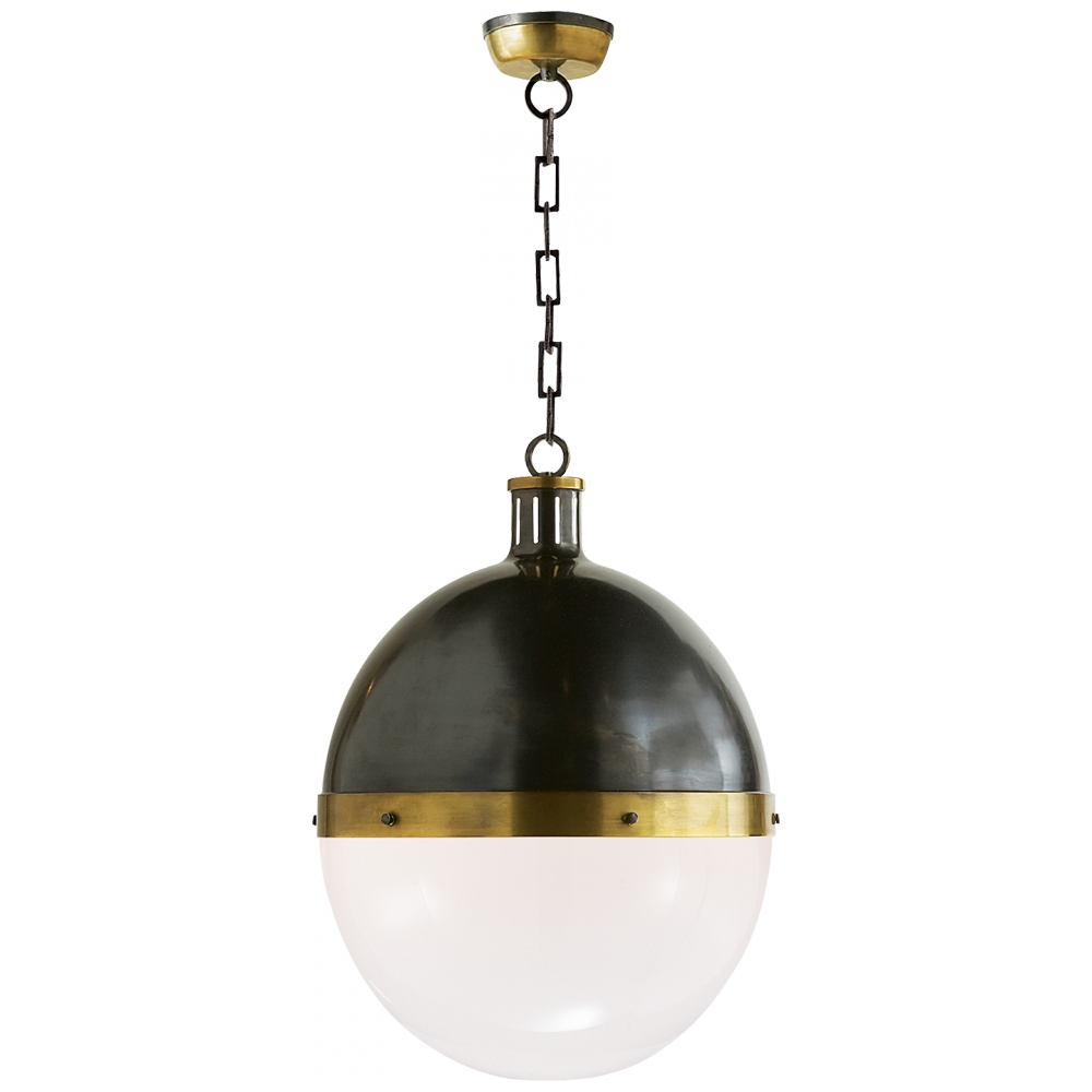 Pendants-Visual Comfort & Co. Signature Collection-TOB5064