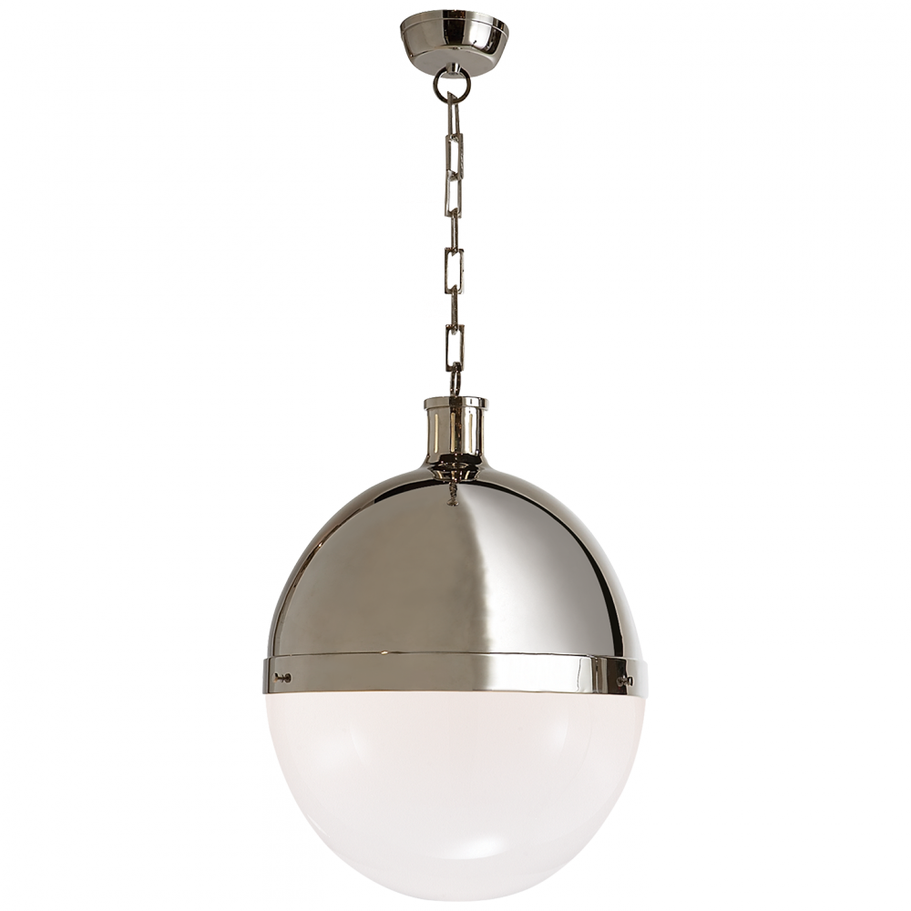 Pendants-Visual Comfort & Co. Signature Collection-TOB5064