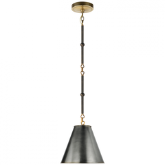 Mini Pendants-Visual Comfort & Co. Signature Collection-TOB5089