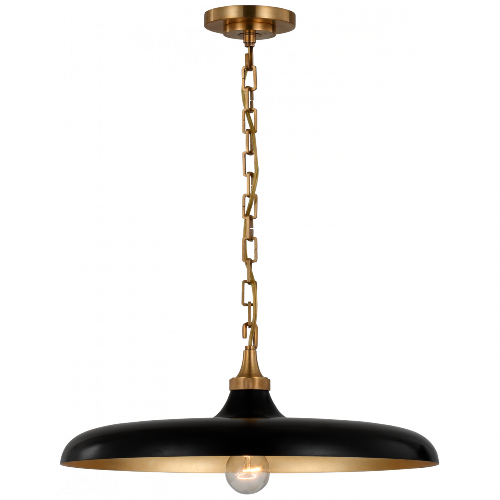 Pendants-Visual Comfort & Co. Signature Collection-TOB5115