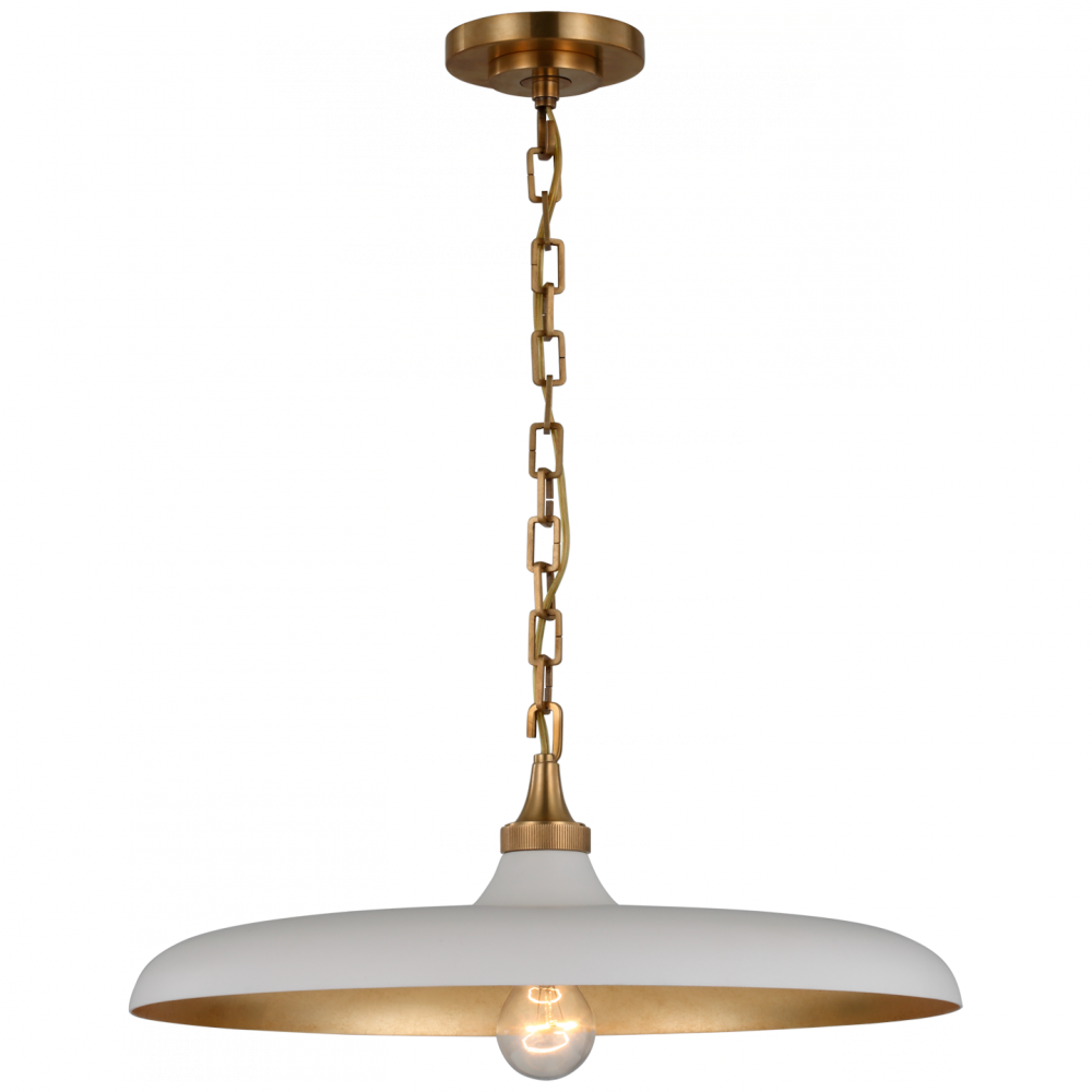 Pendants-Visual Comfort & Co. Signature Collection-TOB5115