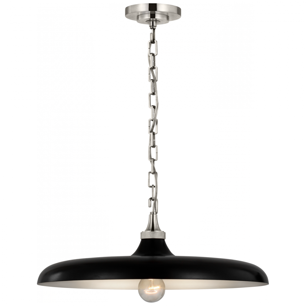 Pendants-Visual Comfort & Co. Signature Collection-TOB5115