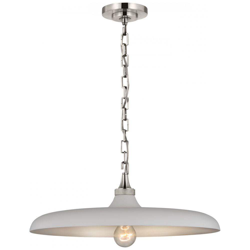 Pendants-Visual Comfort & Co. Signature Collection-TOB5115